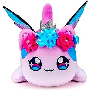 Meemeow Aphmau Cat plush 
YouTube Gaming